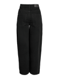 Nmhazal Hw Barrel Jeans Vi606Bl Noos van noisy may – Jeans voor dames | Meisjes Brugge