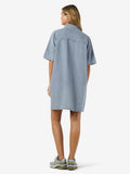 Nmindie S/S Short Dress Az425Lb Noos van noisy may – Jurken voor dames | Meisjes Brugge