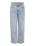 Nmjosie Hw Baggy Jeans Az367Lb - koop Jeans van noisy may bij Meisjes Brugge