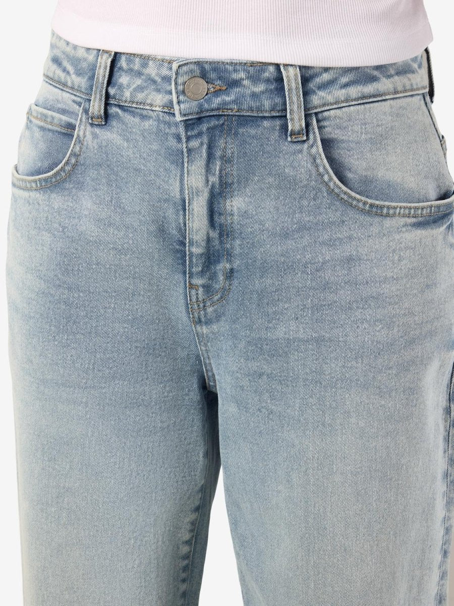 Nmjosie Hw Loose Jeans Az359Lb Noos van noisy may – Jeans voor dames | Meisjes Brugge