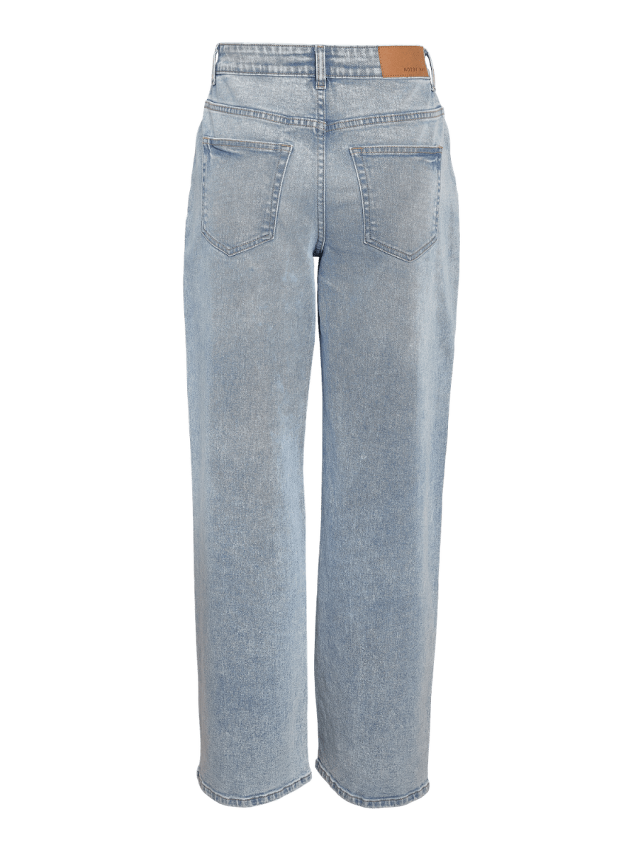 Nmjosie Hw Loose Jeans Az359Lb Noos van noisy may – Jeans voor dames | Meisjes Brugge