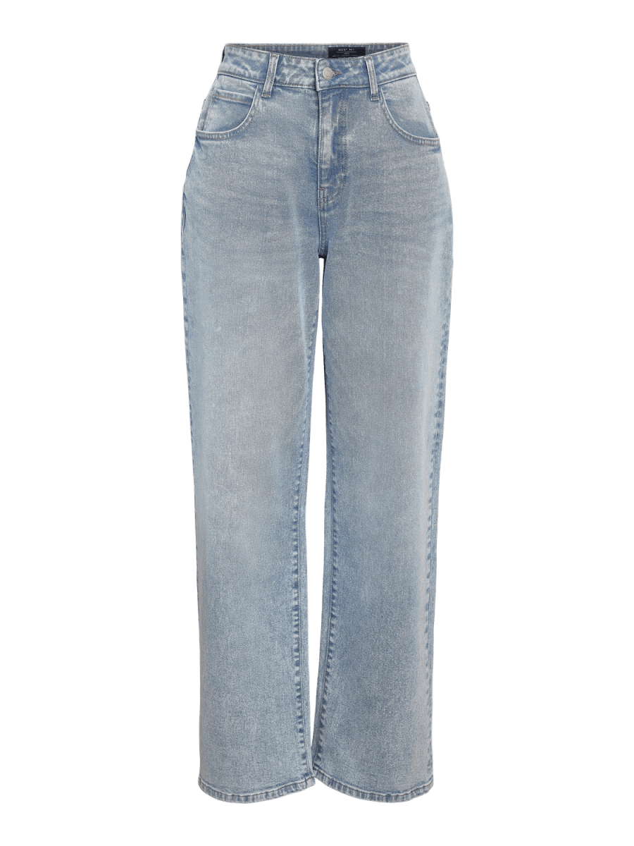 Nmjosie Hw Loose Jeans Az359Lb Noos van noisy may – Jeans voor dames | Meisjes Brugge