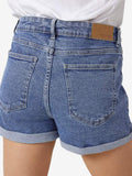 Nmmoni Hw Dnm Shorts Az358Mb Noos - koop Shorts van noisy may bij Meisjes Brugge