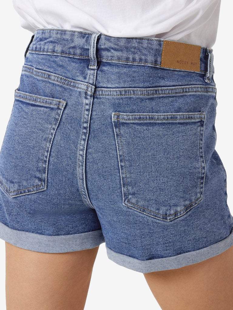 Nmmoni Hw Dnm Shorts Az358Mb Noos - koop Shorts van noisy may bij Meisjes Brugge