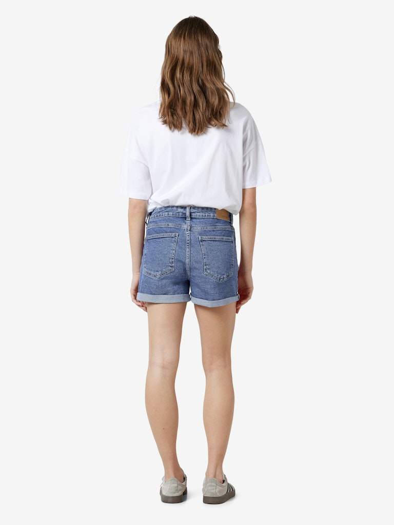 Nmmoni Hw Dnm Shorts Az358Mb Noos - koop Shorts van noisy may bij Meisjes Brugge