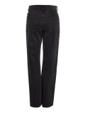 Nmmonica Hw Straight Jean Black Noos van noisy may – Jeans voor dames | Meisjes Brugge