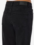 Nmmonica Hw Straight Jean Black Noos van noisy may – Jeans voor dames | Meisjes Brugge