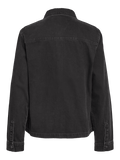 Nmnew Signe L/S Denim Shirt Vi001Bl Noos van noisy may – Shirts voor dames | Meisjes Brugge