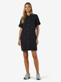 Nmnew Signe S/S Denim Dress Noos van noisy may – Jurken voor dames | Meisjes Brugge
