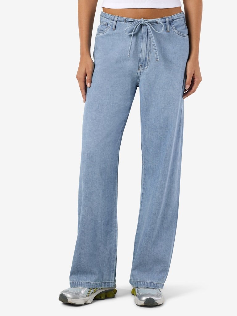Nmrine Nw Wide Pants Mg008Lb Noos van noisy may – Broeken voor dames | Meisjes Brugge