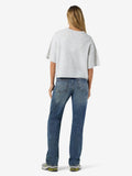 Nmsmilla S/S Cable Knit Top Noos van noisy may – Pulls voor dames | Meisjes Brugge