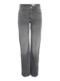 Nmyolanda midwaist Wide Str Az371Dg Noos van noisy may – Jeans voor dames | Meisjes Brugge
