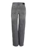 Nmyolanda midwaist Wide Str Az371Dg Noos van noisy may – Jeans voor dames | Meisjes Brugge