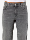 Nmyolanda midwaist Wide Str Az371Dg Noos van noisy may – Jeans voor dames | Meisjes Brugge