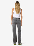 Nmyolanda midwaist Wide Str Az371Dg Noos van noisy may – Jeans voor dames | Meisjes Brugge