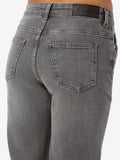Nmyolanda midwaist Wide Str Az371Dg Noos van noisy may – Jeans voor dames | Meisjes Brugge