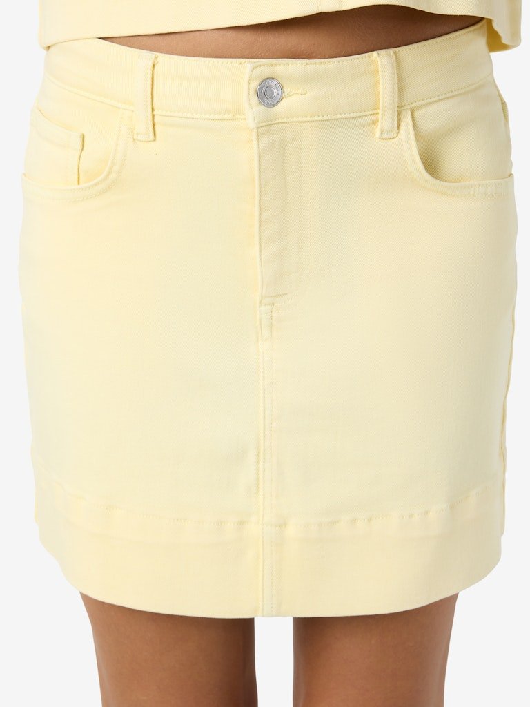 Nmyolanda Mw Skirt Colored Noos van noisy may – Rokken voor dames | Meisjes Brugge