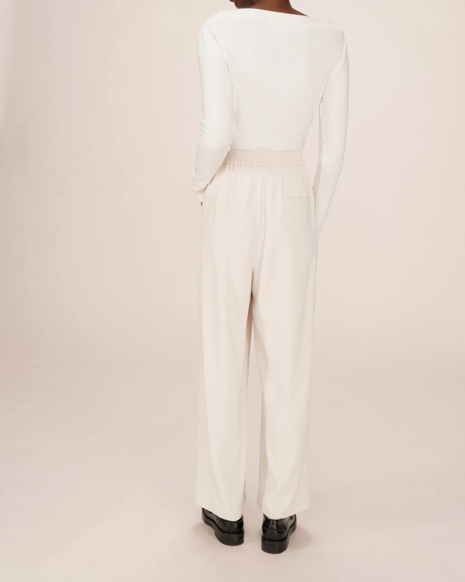 Noblesse Pantalon van Grace and Mila – Broeken voor dames | Meisjes Brugge