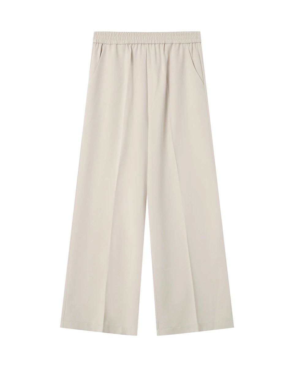 Noblesse Pantalon van Grace and Mila – Broeken voor dames | Meisjes Brugge