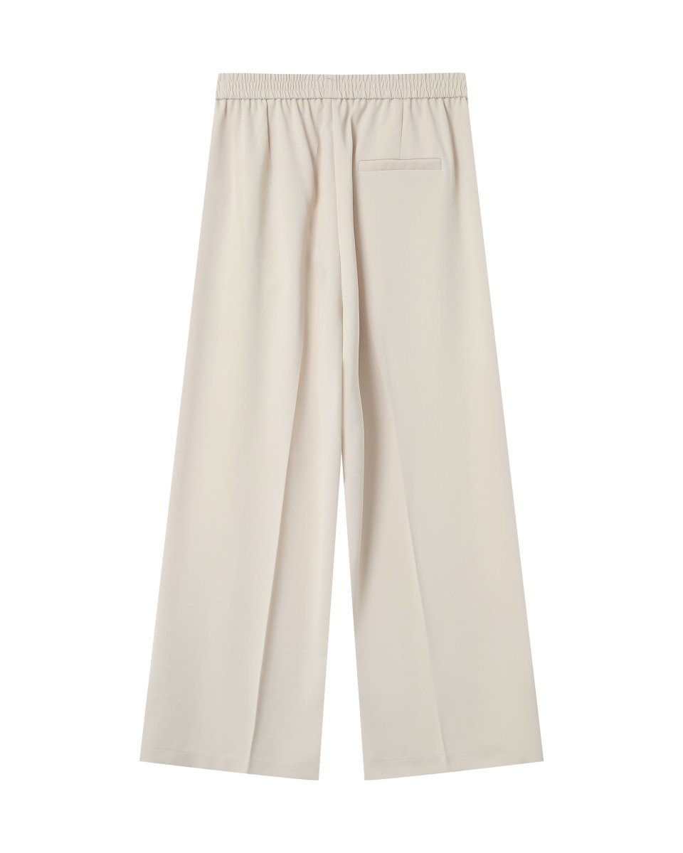 Noblesse Pantalon van Grace and Mila – Broeken voor dames | Meisjes Brugge