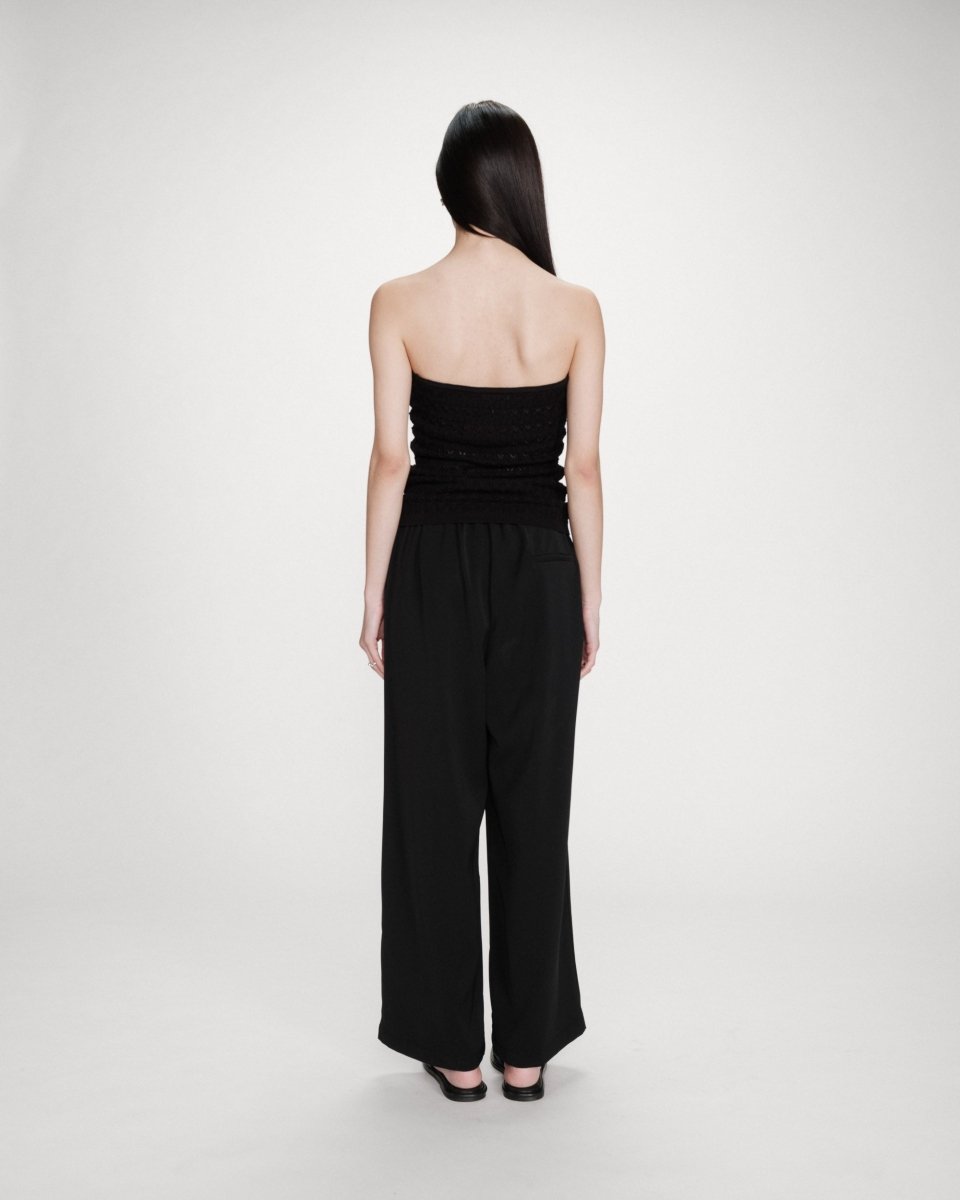 Noblesse Pantalon van Grace and Mila – Broeken voor dames | Meisjes Brugge