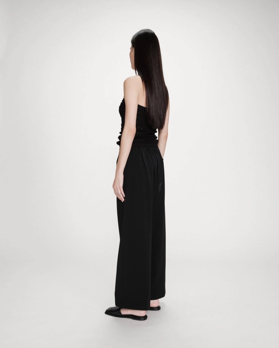 Noblesse Pantalon van Grace and Mila – Broeken voor dames | Meisjes Brugge