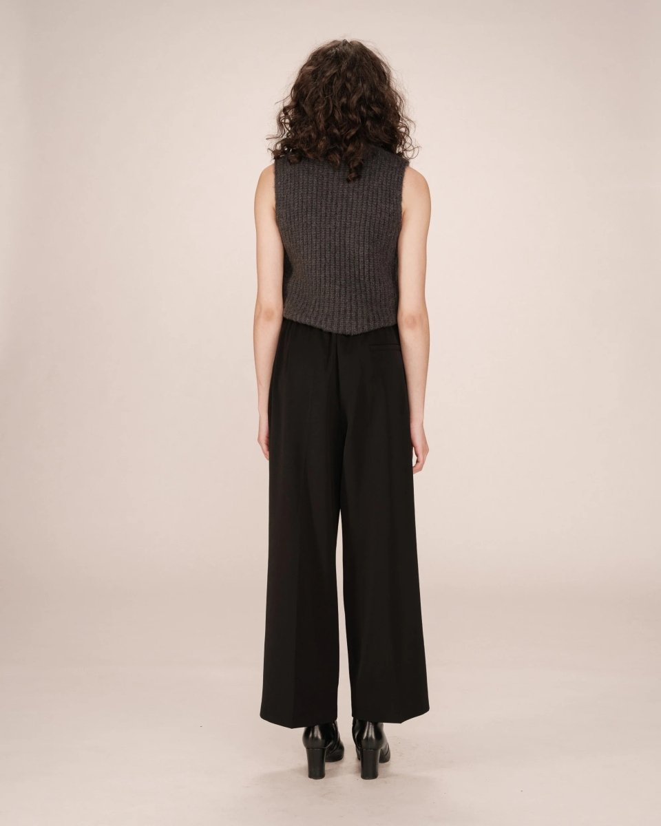 Noblesse Pantalon van Grace and Mila – Broeken voor dames | Meisjes Brugge