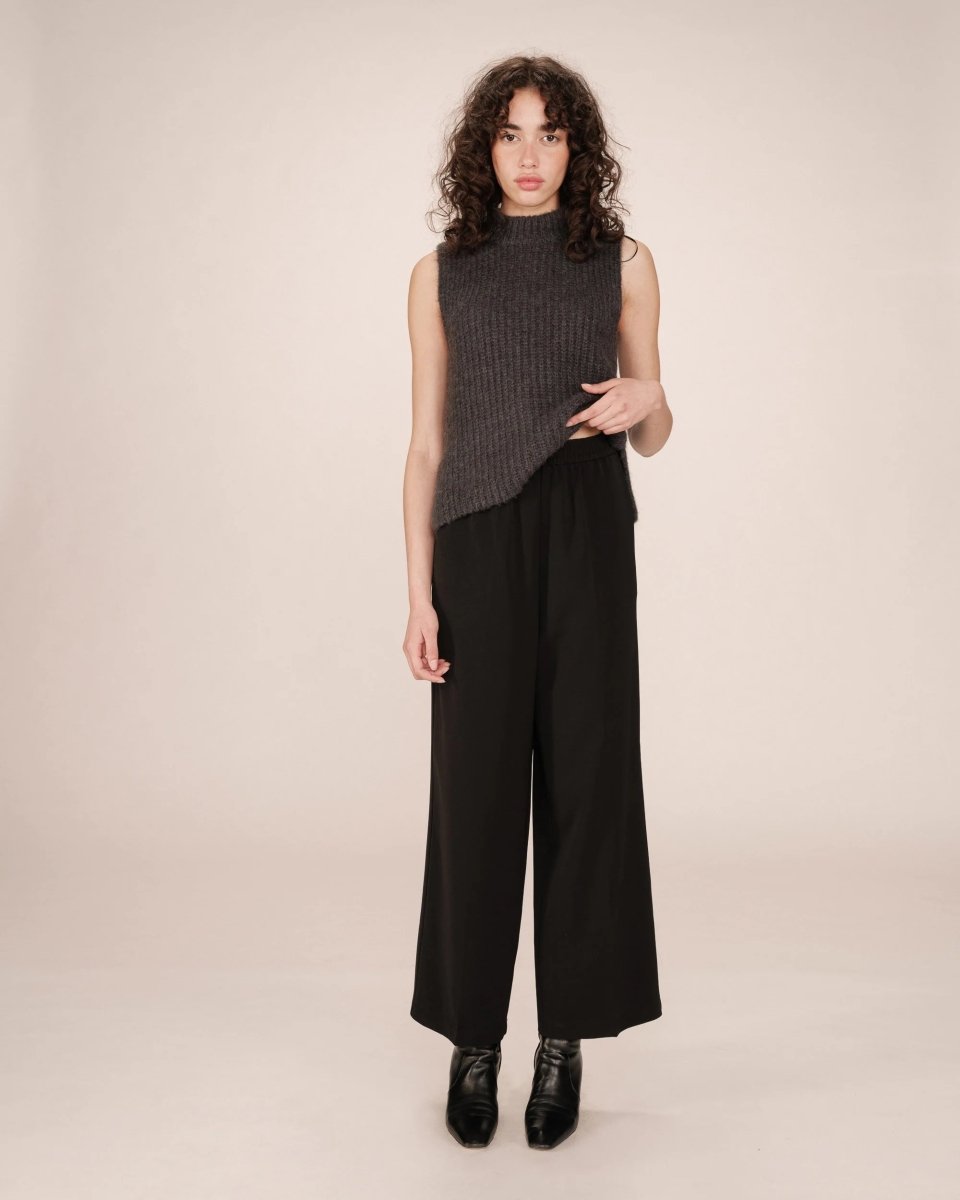 Noblesse Pantalon van Grace and Mila – Broeken voor dames | Meisjes Brugge