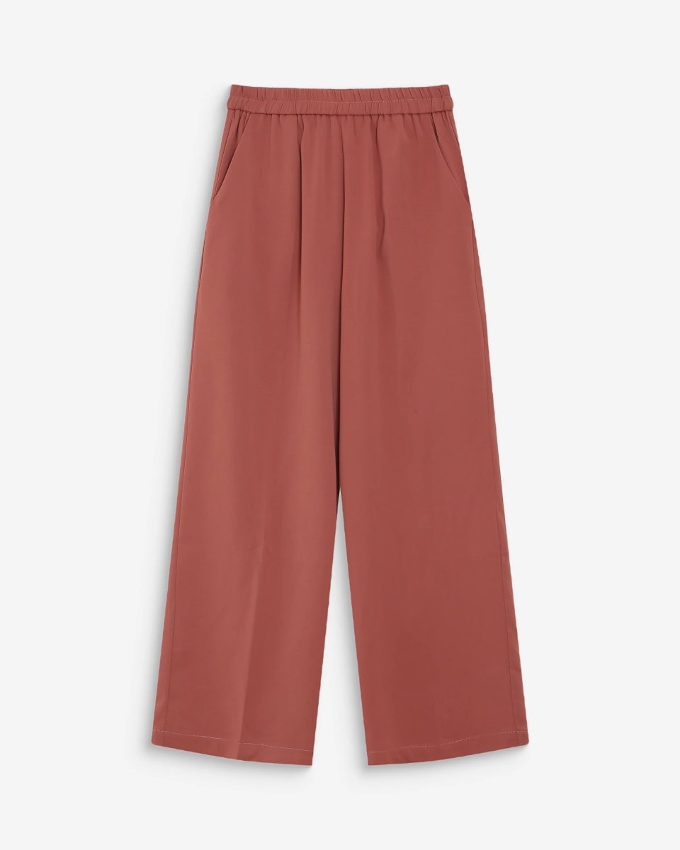 Noblesse Pantalon van Grace and Mila – Broeken voor dames | Meisjes Brugge