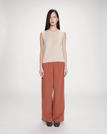Noblesse Pantalon van Grace and Mila – Broeken voor dames | Meisjes Brugge