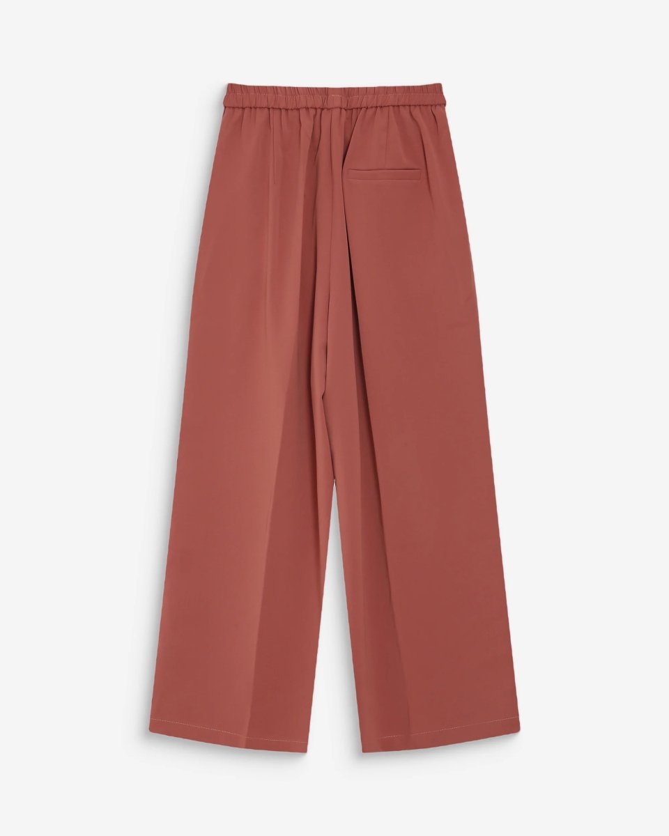 Noblesse Pantalon van Grace and Mila – Broeken voor dames | Meisjes Brugge