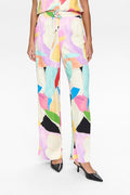 Nuadeline Pants van Numph – Broeken voor dames | Meisjes Brugge
