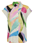 Nuadeline Sl Shirt van Numph – Shirts voor dames | Meisjes Brugge
