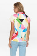Nuadeline Sl Shirt van Numph – Shirts voor dames | Meisjes Brugge