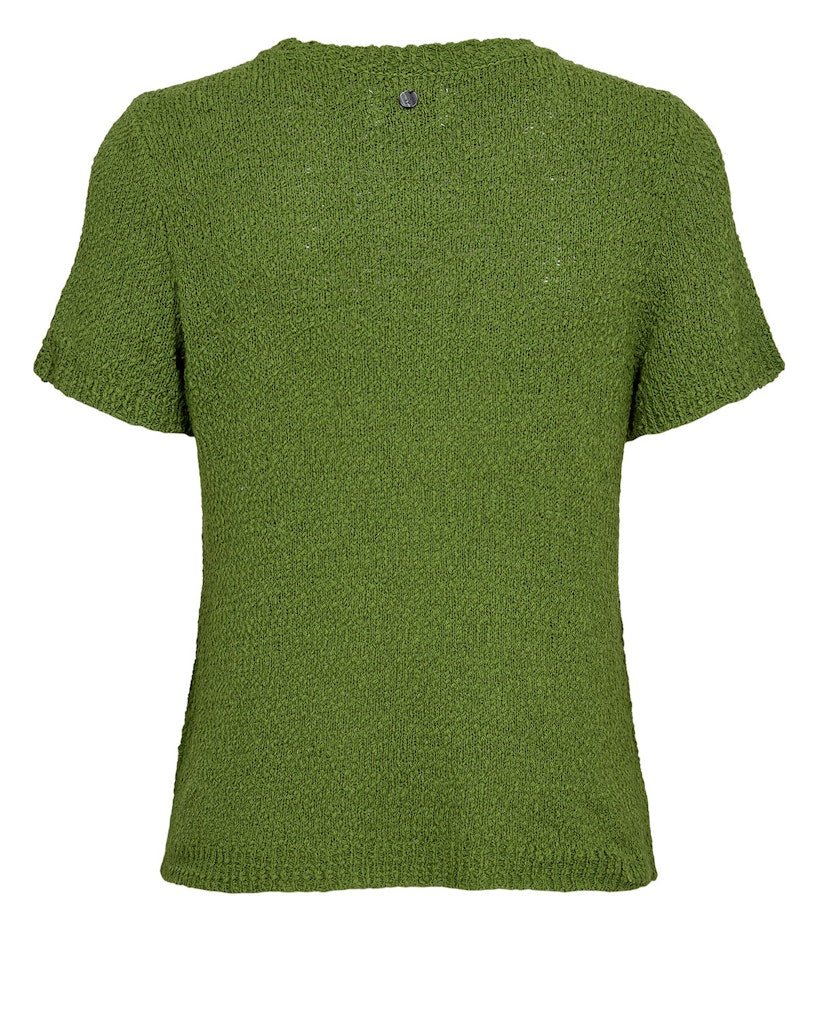 Nuadria Ss Pullover van Numph – Pulls voor dames | Meisjes Brugge