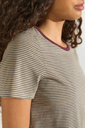 Nualexa T-Shirt van Numph – T-shirts voor dames | Meisjes Brugge