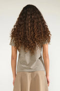 Nualexa T-Shirt van Numph – T-shirts voor dames | Meisjes Brugge
