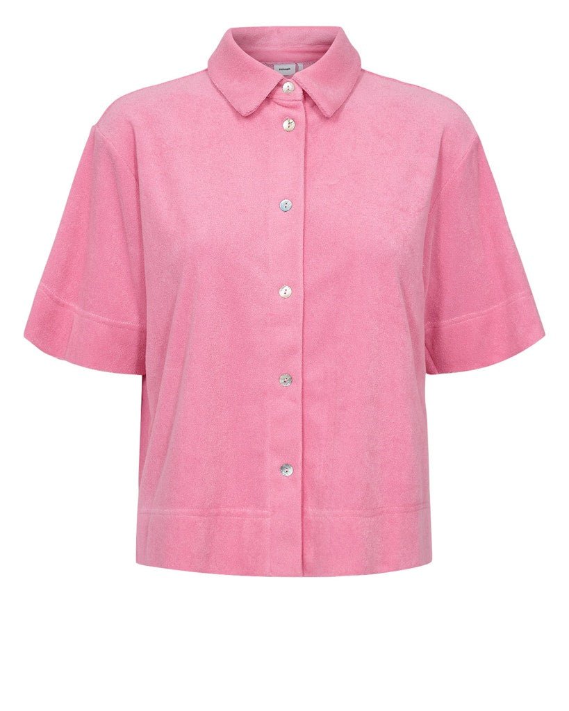 Nualine Shirt – Shirts voor dames in kleur | Meisjes