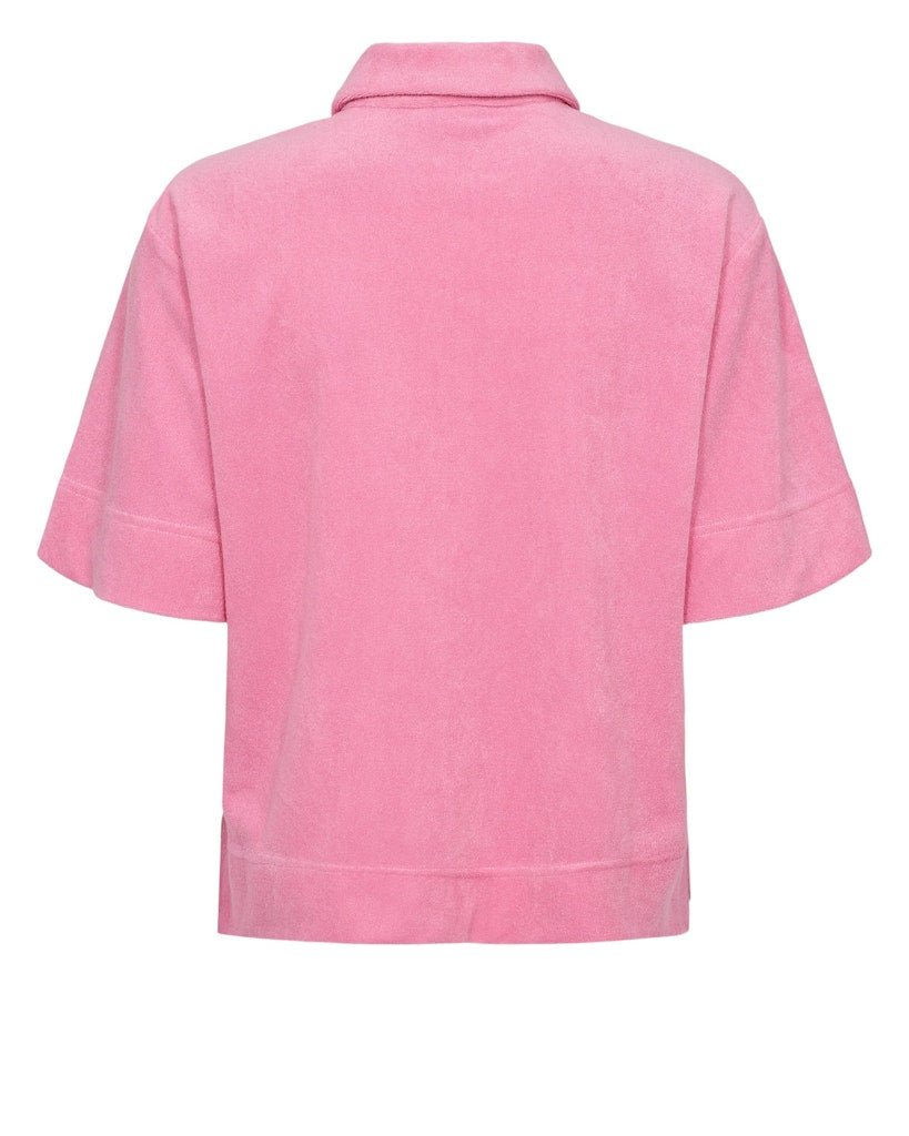 Nualine Shirt – Shirts voor dames in kleur | Meisjes