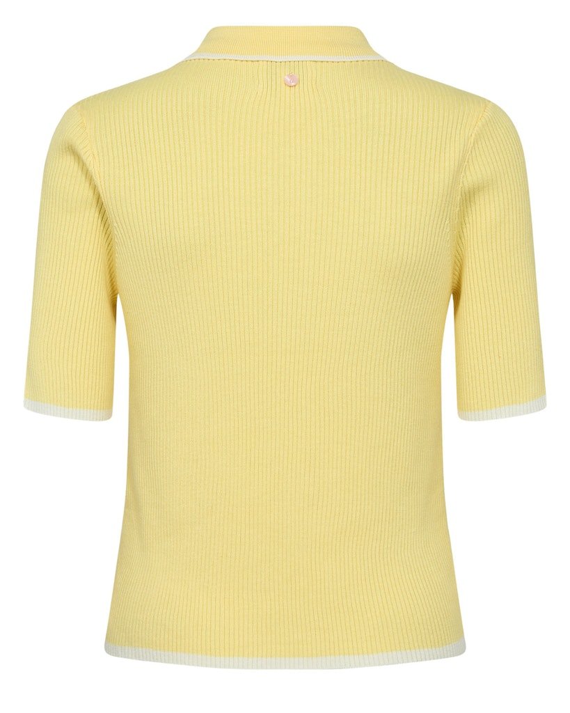 Pulls - Nualora Pullover van Numph