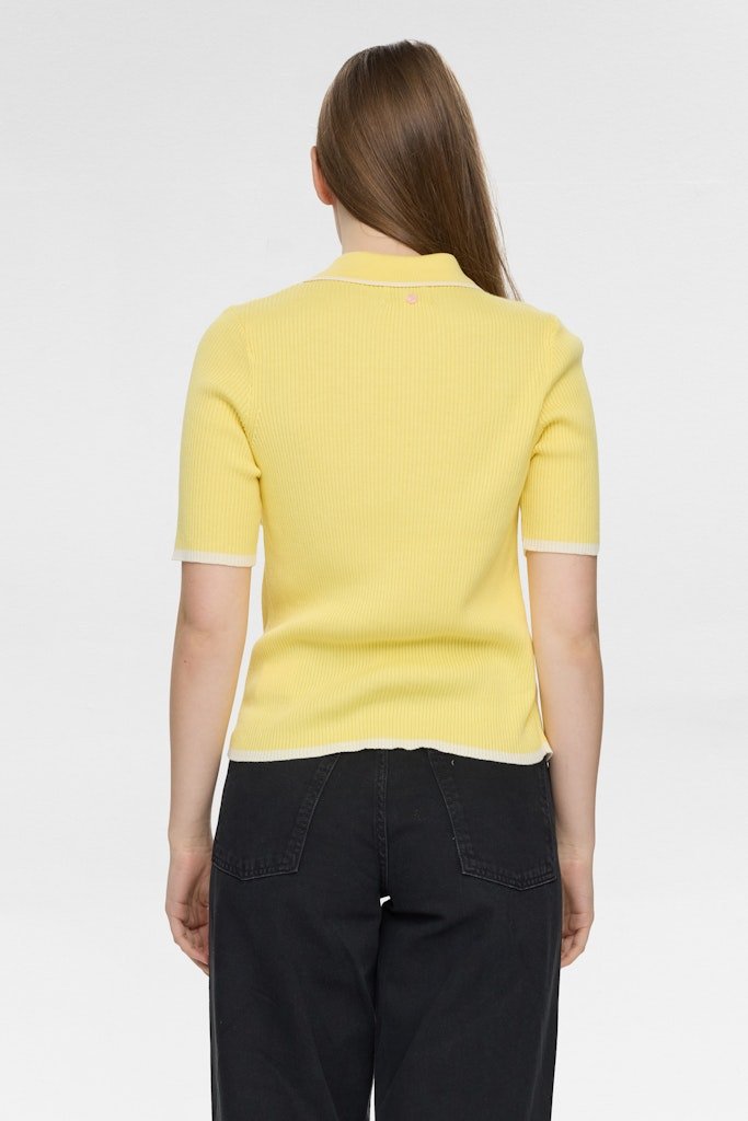Pulls - Nualora Pullover van Numph