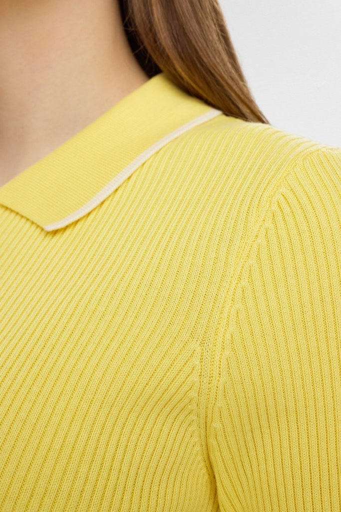 Pulls - Nualora Pullover van Numph
