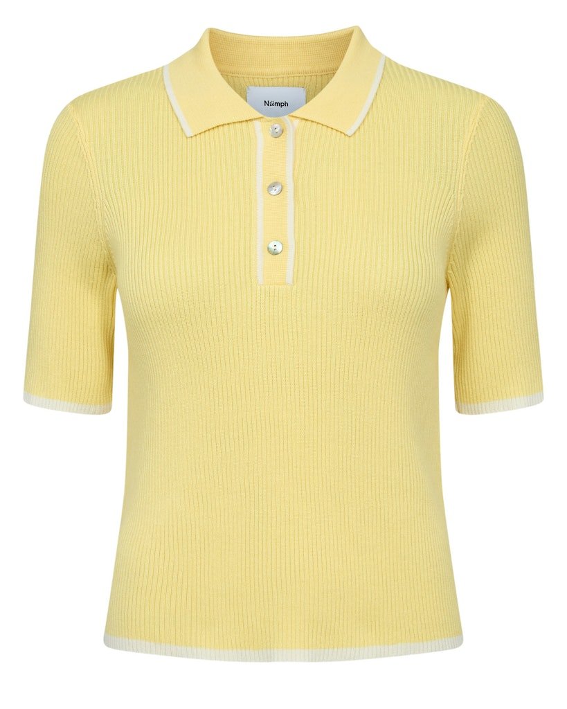 Pulls - Nualora Pullover van Numph