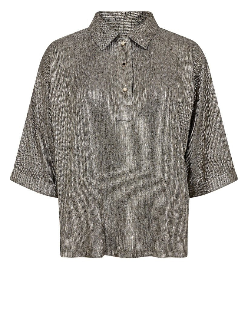 Nuarwen Polo - koop Tops van Numph bij Meisjes Brugge