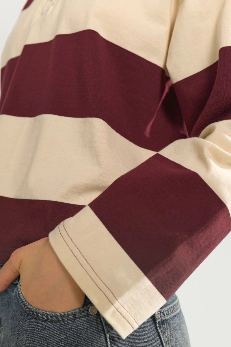Nudarin Sweat van Numph – Sweaters voor dames | Meisjes Brugge