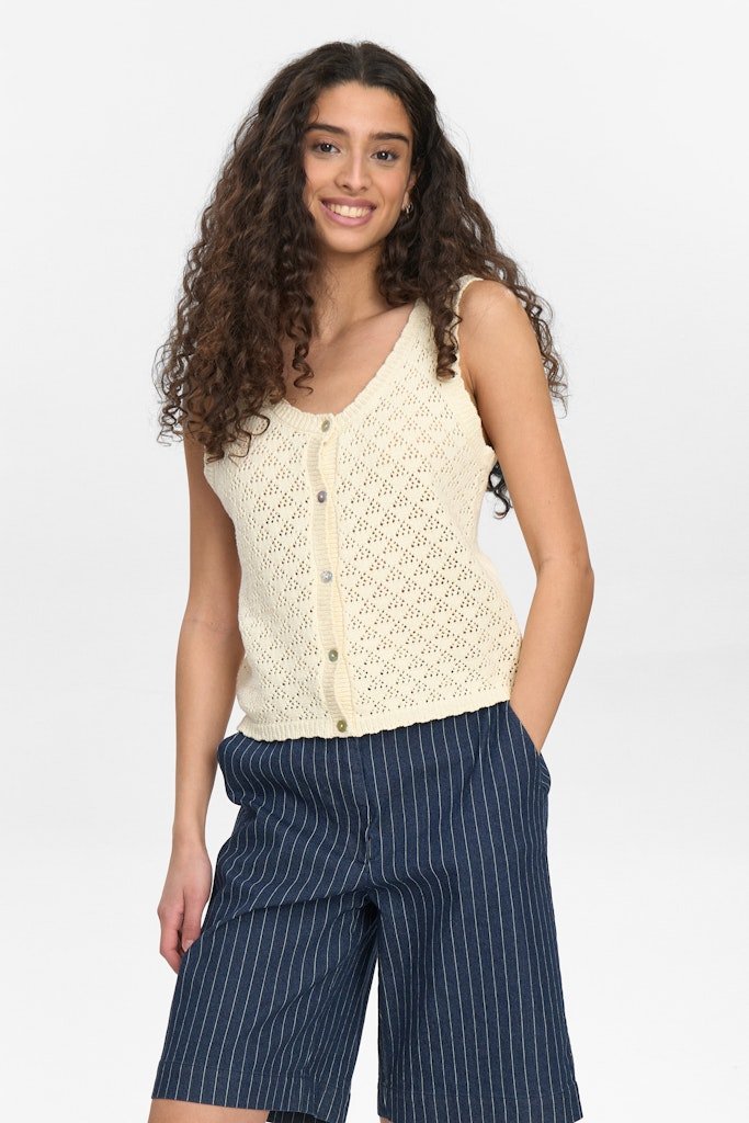 Nudarwina Top – Tops voor dames in kleur | Meisjes