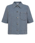 Shirts - Nuerina Shirt van Numph