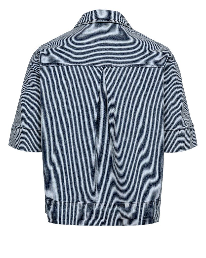 Shirts - Nuerina Shirt van Numph
