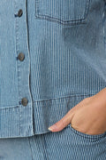 Shirts - Nuerina Shirt van Numph