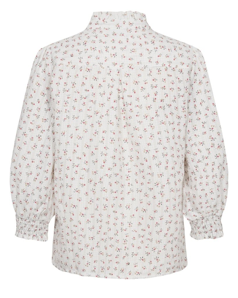 Cayenne Shirts - Nufenja Shirt van Numph